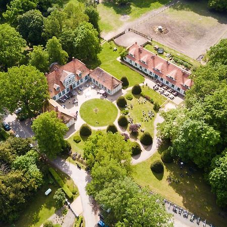 Jagdschloss Friedrichsmoor 노이슈타트글레베 외부 사진